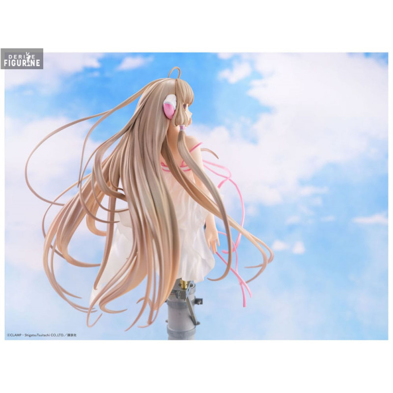 Chobits - Figurine Chii,...