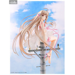 Chobits - Chii figure,...