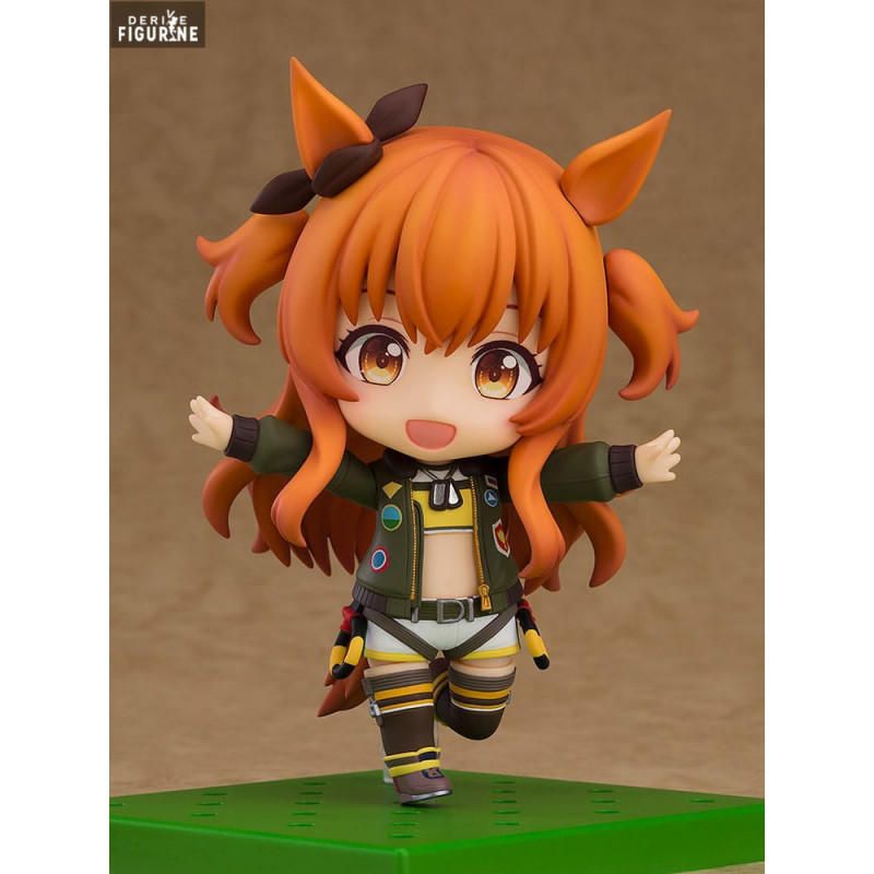 Uma Musume: Pretty Derby -...