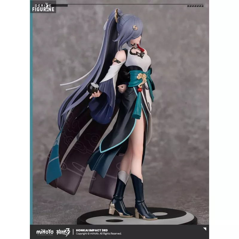 Honkai Impact 3rd -...