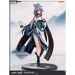 Honkai Impact 3rd -...