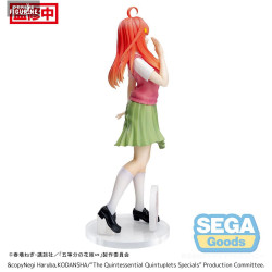 Nakano Itsuki figure, Luminasta - The Quintessential