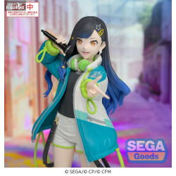 なえなの OVER PRINT フィギュア セット good toys 非売品 予約受付商品】S.H.Figuarts 胡蝶しのぶ 鬼滅の刃 【出荷予定日