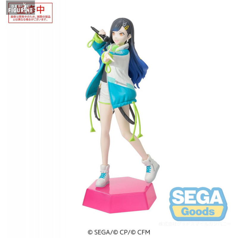 フィギュア Desktop×Decorate Collection シリーズ Desktop x Decorate Collections｜プライズ・くじ・グッズ情報