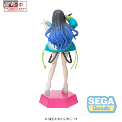 Zsiga Through Another Window フィギュア Akane Shinjo (New Order) Articulated Plastic Model - Good