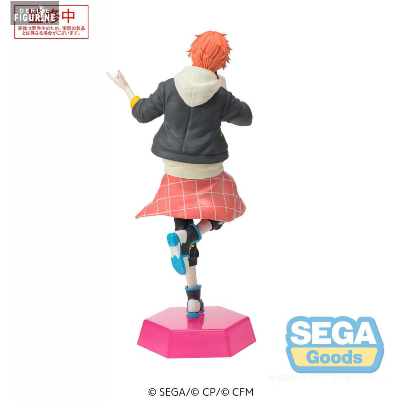 ONE PIECE - akito Shinonome Akito figure, Desktop x Decorate Collections
