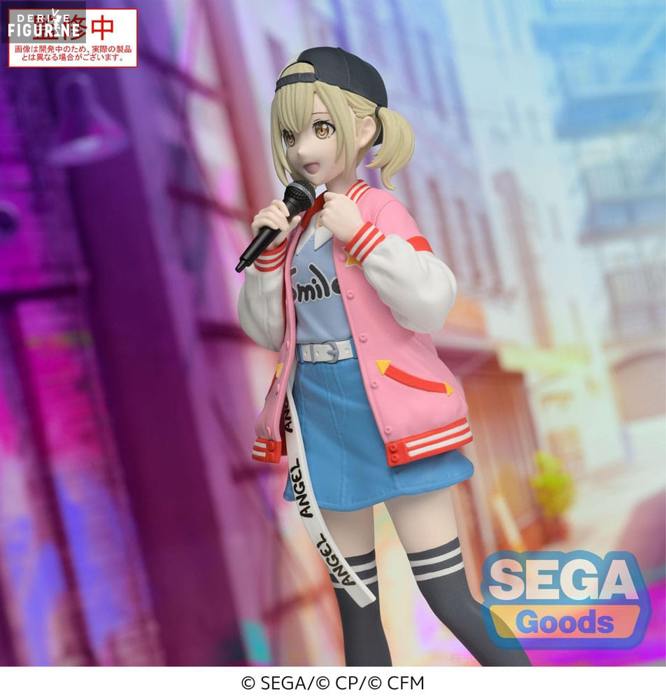 Valo shade aozakura 青桜　アップデート版 ALTER Azur Lane IJN Takao Sandy Lapsody Ver. 1/7 Scale PVC