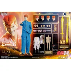 Yu Yu Hakusho - Figurine...