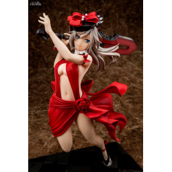 God Eater - Alisa...