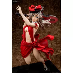 God Eater - Figurine Alisa...
