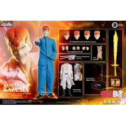 PREORDER - Yu Yu Hakusho -...