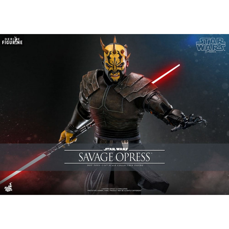 Star Wars: The Clone Wars -...