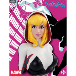 Marvel - Spider-Gwen Deluxe...