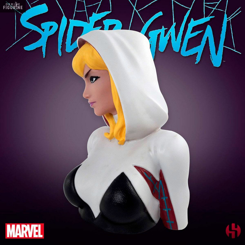 Marvel - Buste/tirelire...