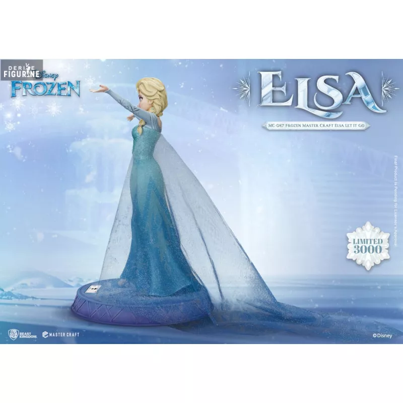 PREORDER - Disney, Frozen -...
