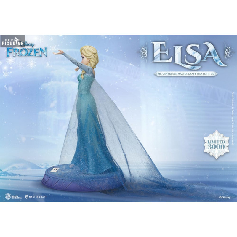 PRÉCOMMANDE - Disney, La...