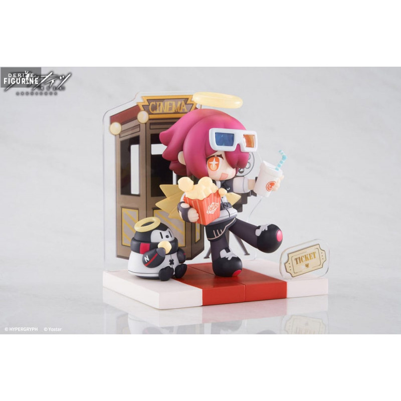 Arknights - Figurine...