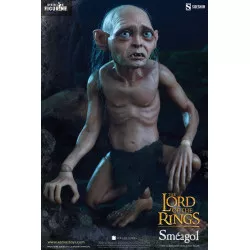 Le Seigneur des Anneaux -...