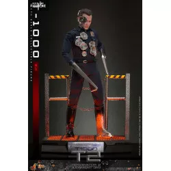 Terminator 2 - Figurine...