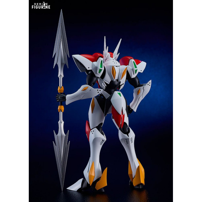 TEKKAMAN BLADE MODEROID プラモデル MODEROID Tekkaman Blade｜Good Smile Company