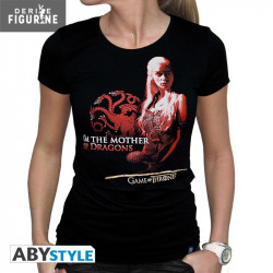 Women's T-Shirt Game of...