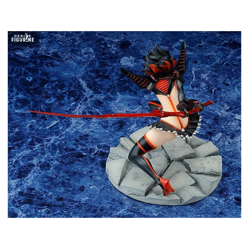 Kill la Kill - Ryuko Matoi...