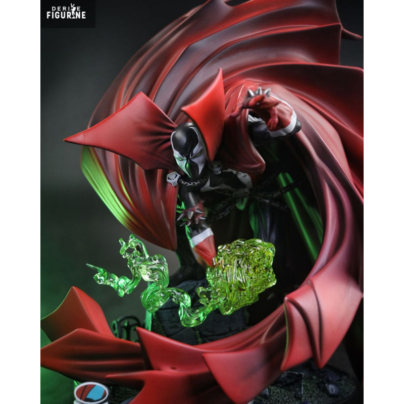 DC Comics - Figurine Spawn...