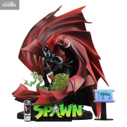 DC Comics - Figurine Spawn...