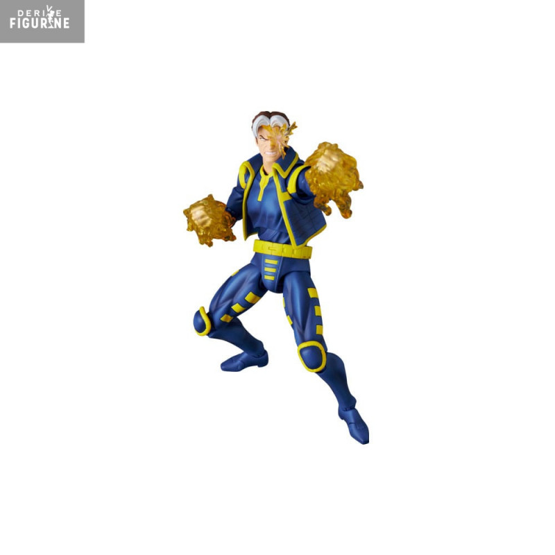 X-Man (Nate Grey) figure, MAFEX - Marvel - Medicom Toy
