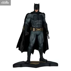 DC Comics, Batman v...