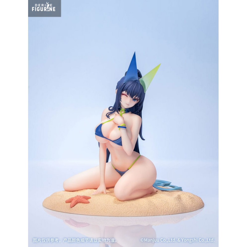 Azur Lane - New Jersey...