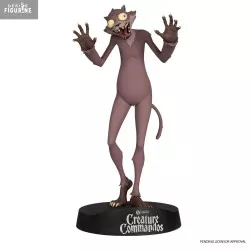 DC Comics, Creature...