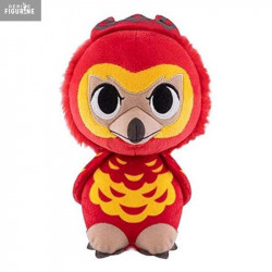Harry Potter - Fawkes...