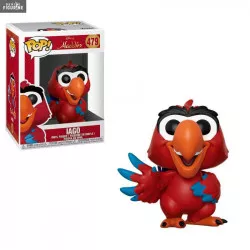 Disney, Aladdin - Iago...