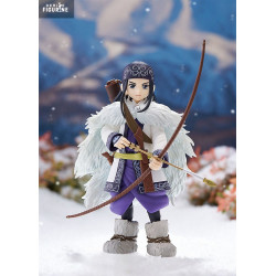 Golden Kamuy - Figurine...