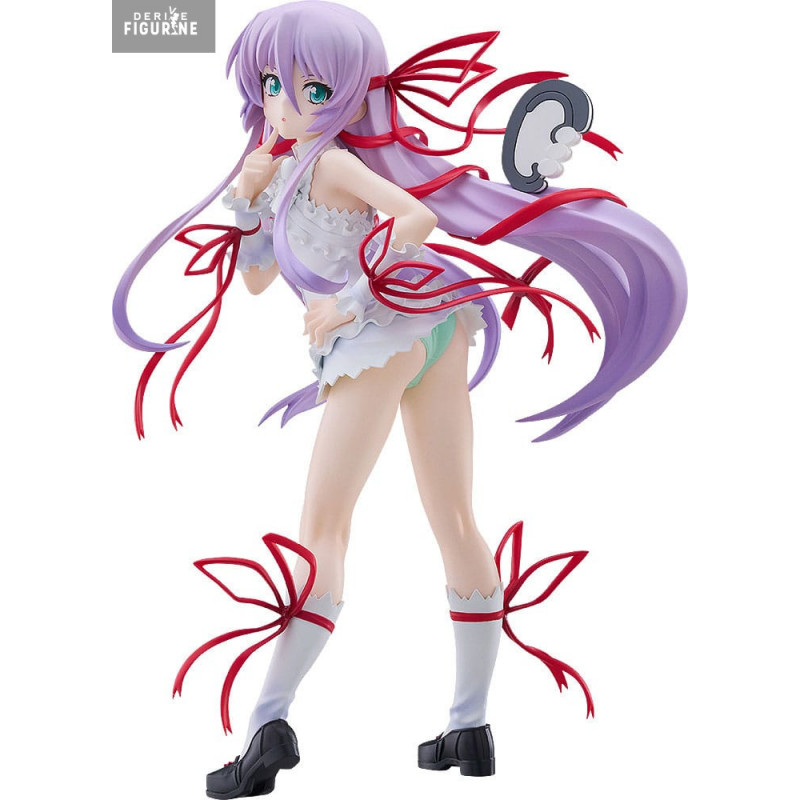 Demonbane - Al Azif figure...