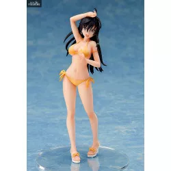 Shining Beach Heroines -...