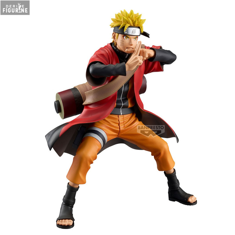 Naruto Shippuden - Figurine...