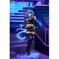 Azur Lane - New Jersey...