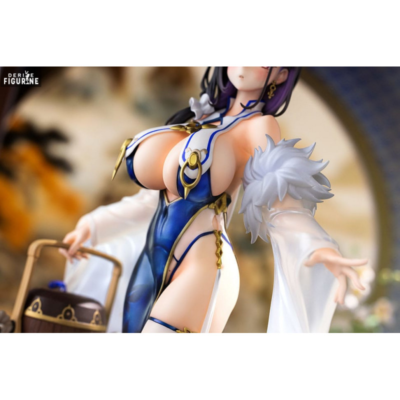 Azur Lane - Ting An figure,...