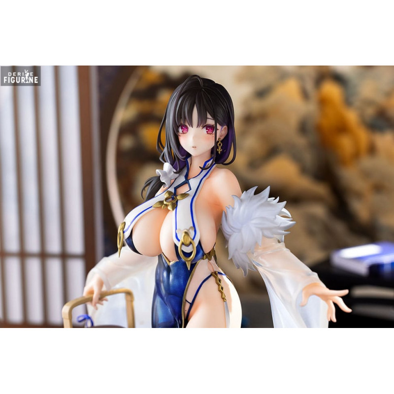 Azur Lane - Ting An figure...