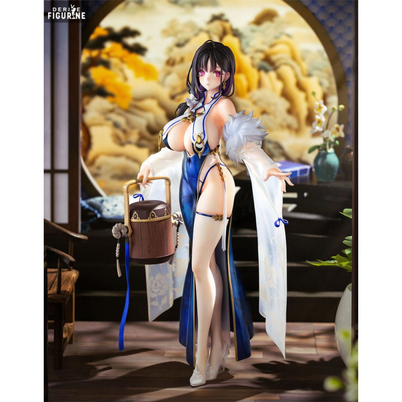 Azur Lane - Ting An figure...