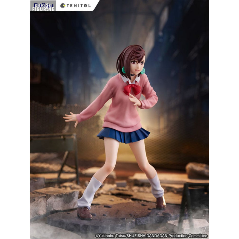 Dandadan - Momo figure,...