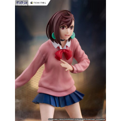 Dandadan - Momo figure,...