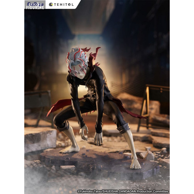 Dandadan - Okarun figure...