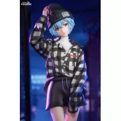 Neon Genesis Evangelion -...