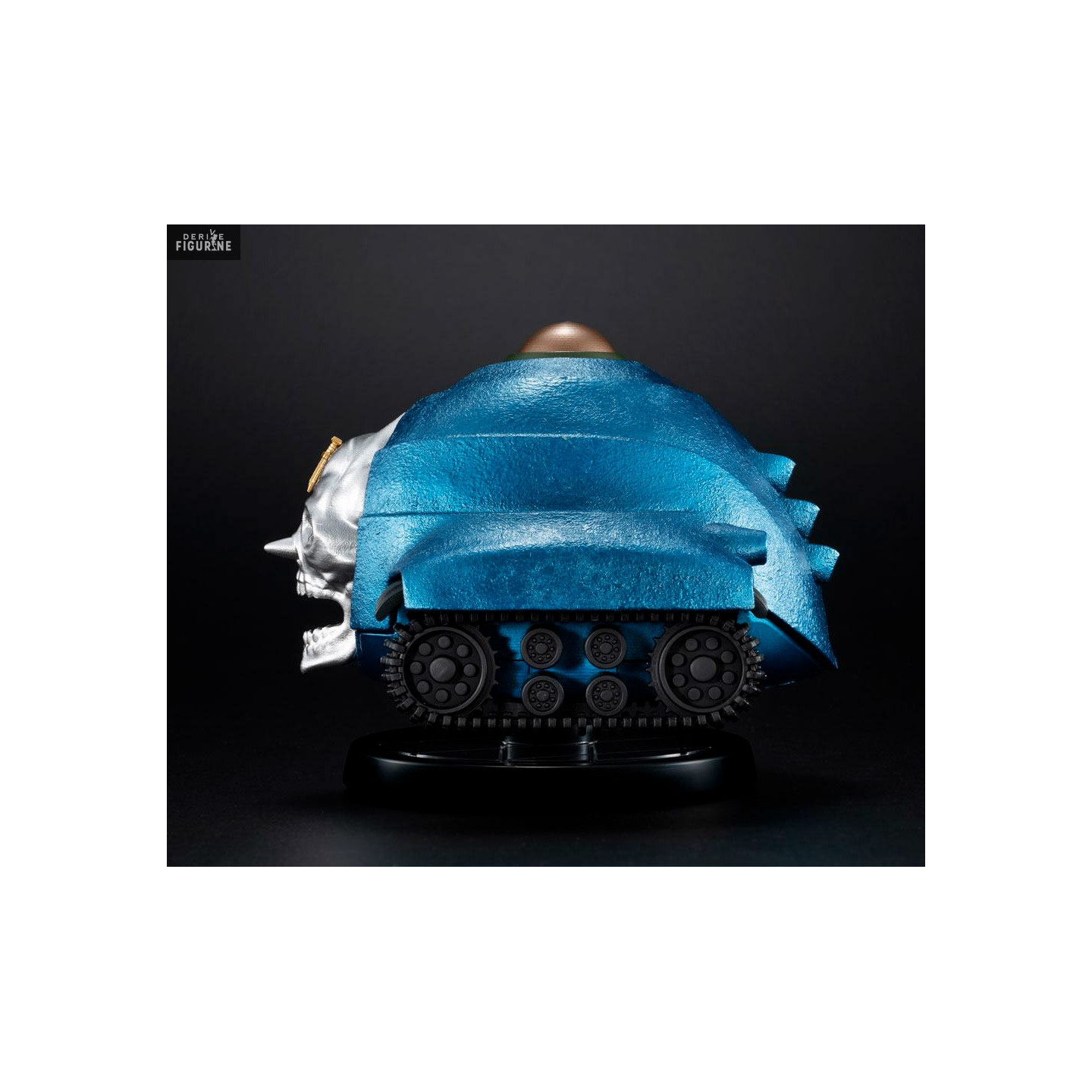 Sheer Heart Attack replica, Proplica - JoJo's Bizarre