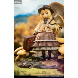 The Mushroom Girls -...