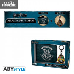 Gift box Harry Potter -...