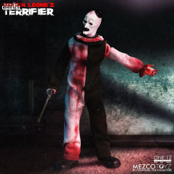 Terrifier - Art the Clown...